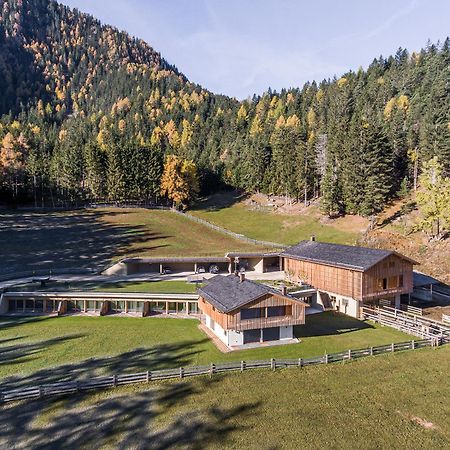 Tubla - Hof Maistatt Dobbiaco Luaran gambar