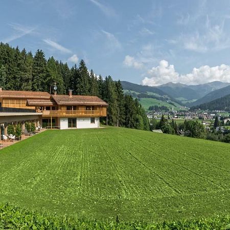 Tubla - Hof Maistatt Dobbiaco Luaran gambar