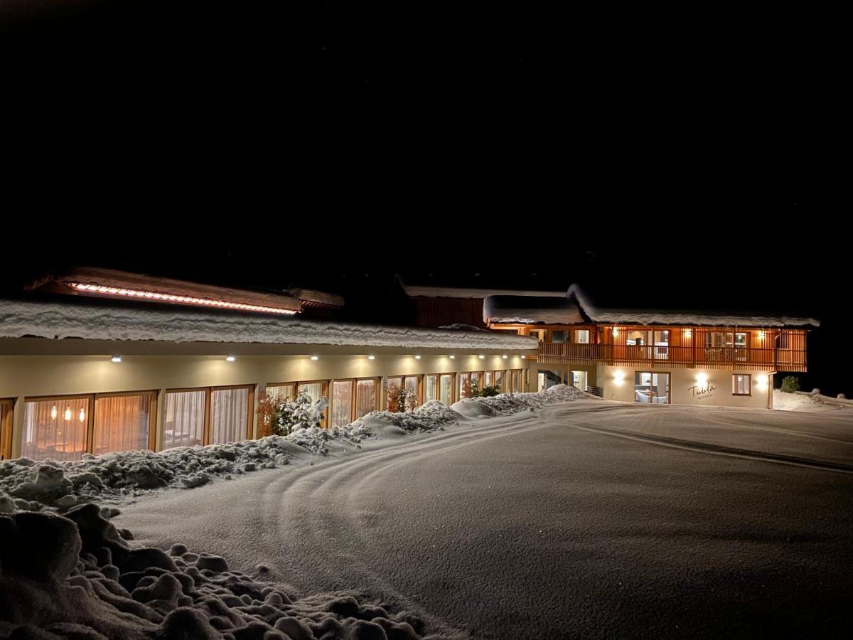 Tubla - Hof Maistatt Dobbiaco Luaran gambar